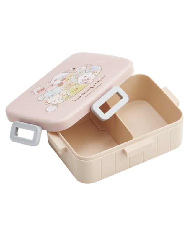 Bento Sumikko Gurashi teneri e timidi personaggi creati da San-X