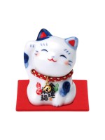 Maneki Neko richiamo della Fortuna e denaro