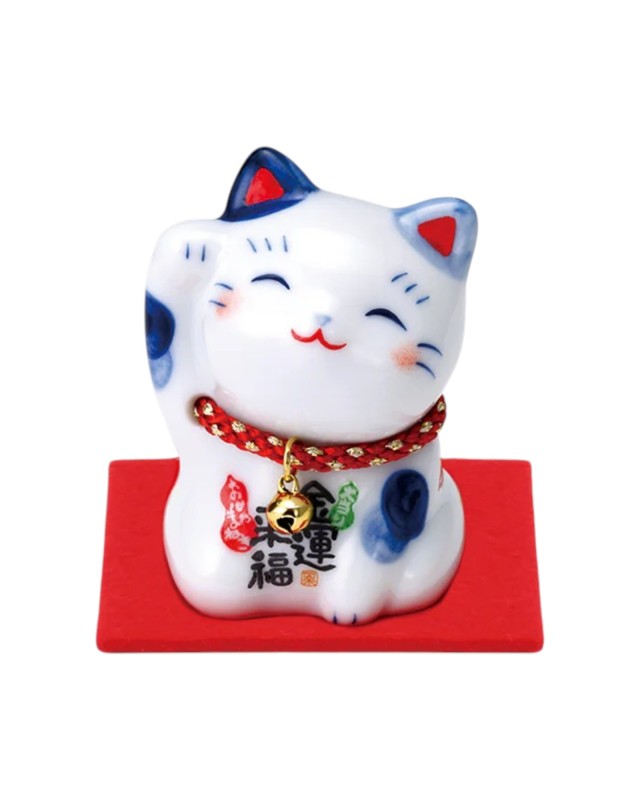 Maneki Neko richiamo della Fortuna e denaro
