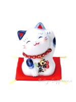 Maneki Neko richiamo della Fortuna e dell'Amicizia